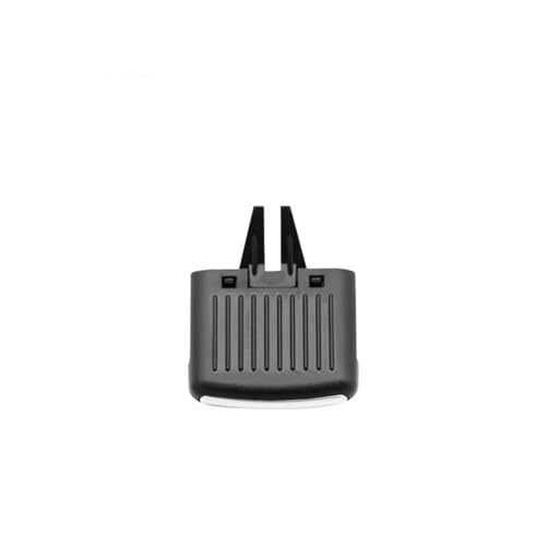 Salida Aire Acondicionado Kit reparación clips salida ventilación aire acondicionado delantero Para VW Para Sagitar interruptor control velocidad 1-5 unidades(1 uds)