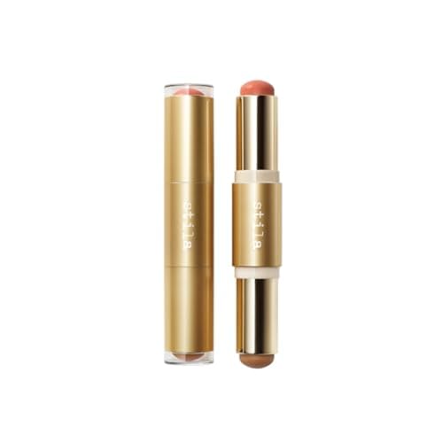 Image of stila Blush & Bronze Hydro-Blur Cheek Duo