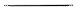Stanley 15-448 30-Inch Bow Saw Blade