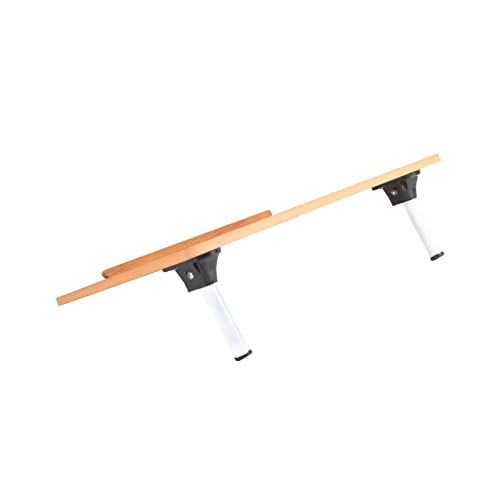 TURA® Multi-Purpose Laptop Desk for Study and Reading with Foldable Non-Slip Legs Reading Table Tray, Laptop Table… - Image 3