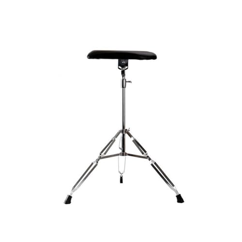 LANNADD 65-100cm Fußpflege Beinauflage, Beinstütze Fußstütze Tragbare...