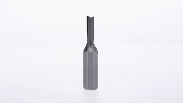 Whiteside 1058 Straight Router Bit: 1/4 Inch Cutting Diameter, 1/2