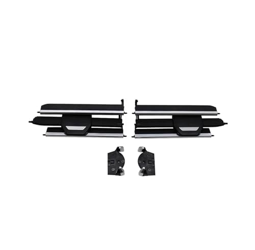 Clips deslizantes de aire acondicionado para reparar la salida de aire en Serie 3, 4, X3 y X4