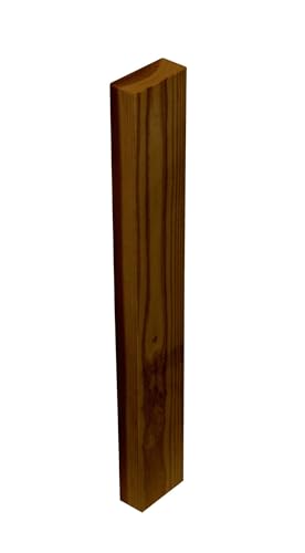 WOODPRO yQ×S/c[oCtH[ށzY 38×89×450 }Fipj 1{(Pi)  3.8cm 8.6cm 45cm 2x4 I[_[ 󒍐Y