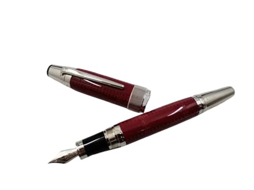 Stylo à encre anti-fatigue pour écrire sans effort au bureau