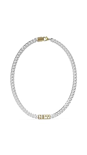 GUESS Collier Jewellery Man JUMN03204JWYGSTT-U Marque, Taille Unique, Métal Non précieux, Pas de gemme