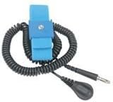 DESCO 09069 Anti-Static Elastic Wrist Strap