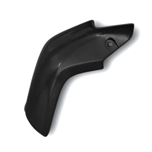 Protection thermique échappement CBR600RR 2007-2013 carénage latéral