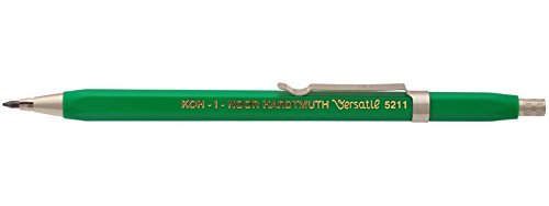 Amazon.co.jp: 【KOH-I-NOOR】コヒノール 2ミリ プラスチック軸 芯