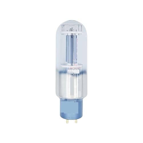 CAARLA Vacuum Tube Rectifier A+c+m+e 211 A211 Vacuum Tube Upgrade 211T 211DG WE211 for HiFi Audio Valve Electronic Tube Amplifier DIY Matched