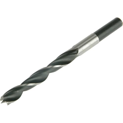 Foret bois lip & spur 16mm mèche trois pointes pour perceuse - 2