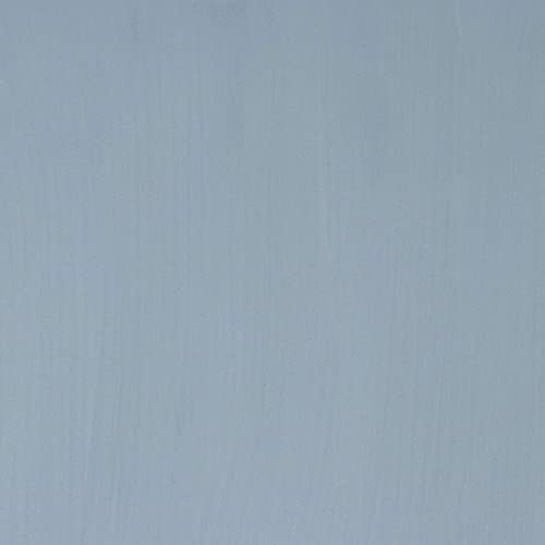 Real Milk Paint, Wood Paint For Furniture, Matte Paint For Cabinets, Walls, Brick, And Stone, Water Based Organic, No Voc, French Gray, 1 Gallon #TOP4