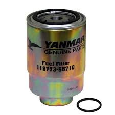 filtro gas-oil yanmar 119773-55710