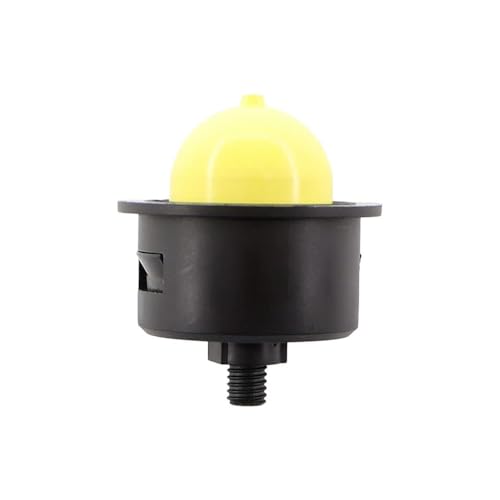 Kraftstoffpumpe Benzinpumpe Primer Pumpe für Vergaser Fuxtec FX-RM Rasenmäher Hecht 40, 541 SX, 5410 SH, 553 SX