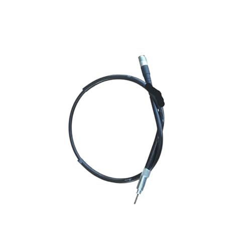 Cable de velocímetro para moto GZ125HS que soluciona lecturas incorrectas