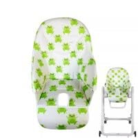 Cojín de silla de ajuste perfecto compatible con,auto