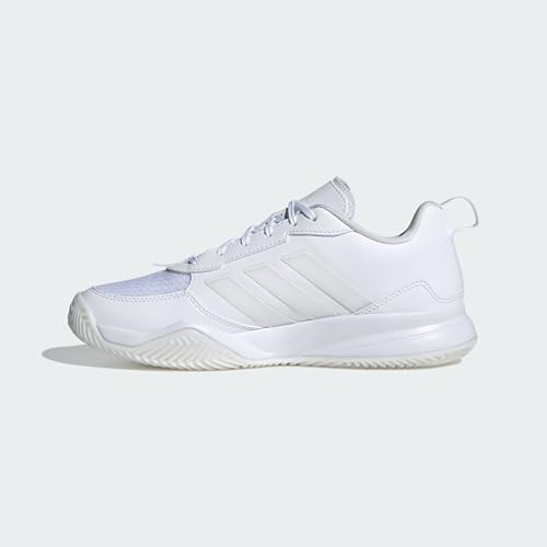 Image of adidas Womens Avaflash Tennis Shoe