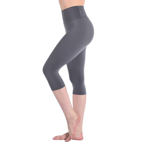 Image of Stanpetix Leggings for Women - High Waisted Workout Women's Leggings Running