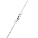 BRAND BLAUBRANDÂ® Bulb Pipette, Glass, Class A, 5 mL; 6/PK