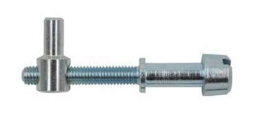 Chain tensioner Stihl 038