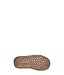 Koolaburra by UGG Women's Burree Platform Slipper, Chestnut, Size 8