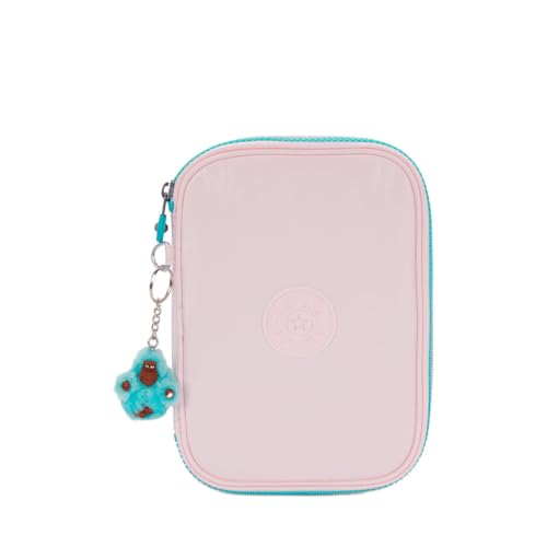 Estojo Kipling 100 Pens Rosa I362452J
