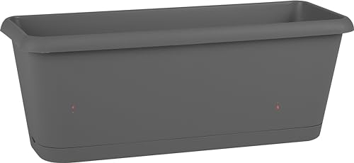 EDA Plastiques: Jardinera Chorus 13529 BR.T