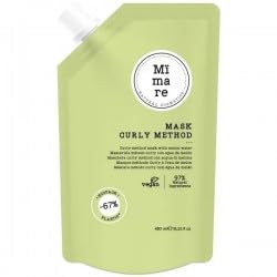 MIMARE Mask Curly Method, 480 ml