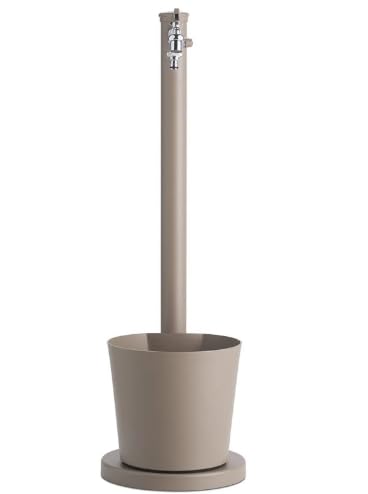 Fontana BEL 42/SRV - Plancha de metal para jardín
