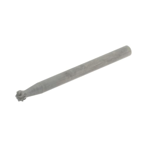 Fresa abrasiva bola SD-61 3/32 pulg Hertel miniatura 1