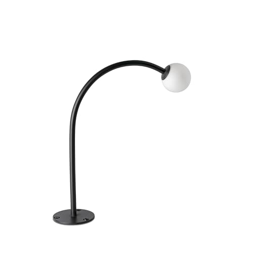 Faro Barcelona 75582 - CUCA 300 Baliza negra