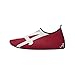 FOCO Alabama Crimson Tide NCAA Mens Colorblock Water Shoe