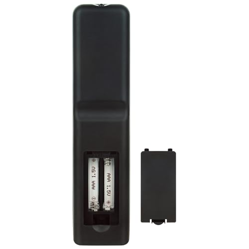 Télécommande de rechange pour Smart TV RCA RC40A18S-SM - 4