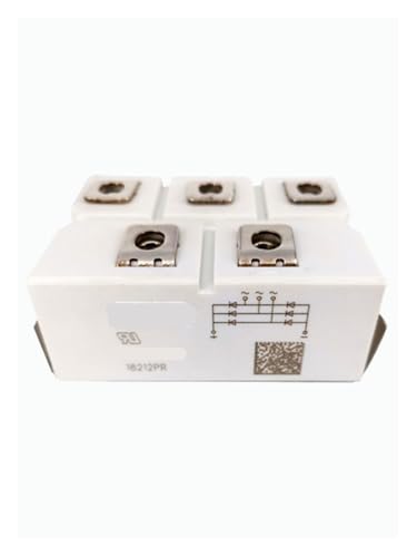 Fusible module pont redresseur 160/12 évite la panne de machine
