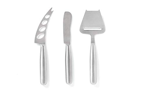 Fox Run Cheese Knife Set