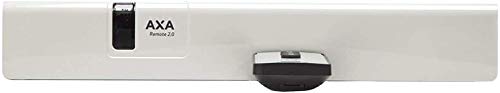 Preisvergleich Produktbild Axa Raamopener met afstandbediening Axa Remote RV2900 WIT