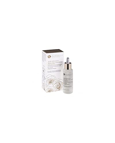 Alkemilla Hyaluronsäure Serum Konzentrat 30 ml Cover