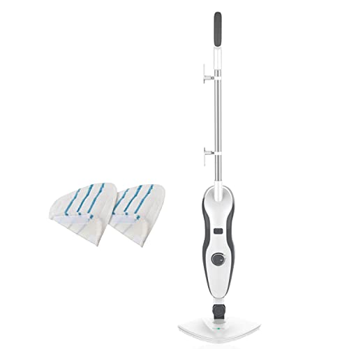Find The Best Heavy Duty Steam Mop Reviews & Comparison Katynel