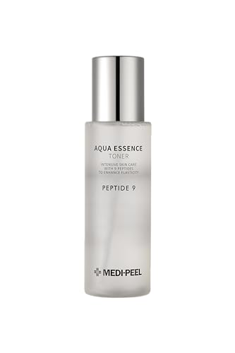 [Medi Peel] Peptide 9 Aqua Essence Toner 250Ml