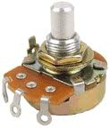Alpha Potentiometer, 100K Linear