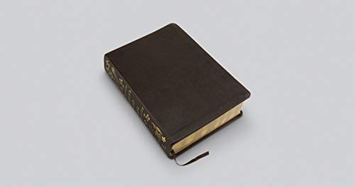 Image of ESV Women's Study Bible (TruTone, Deep Brown): Holy Bible, English Standard Version