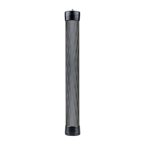 Brazo de extensión para fotografía al aire libre Milageto de 25cm en carbono