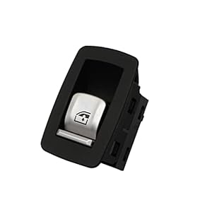 Generisch Fensterheberschalter BMW F-Serie 1 Stück