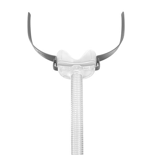 Resmed AirFit N30 Frame System - for Nasal CPAP Mask - Replacement CPAP Accessories - Without Headgear - Small/Wide