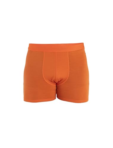 Image of icebreaker mens Merino 150 Anatomica Boxers