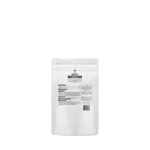 Canadian Protein Instantized BCAA Capsules | 150 Capsules | 500mg of BCAA Amino Acids, Pre Workout and Post Workout Supplement for Muscle Building and Endurance - Image 3