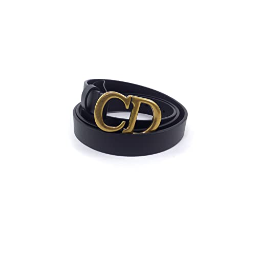 クリスチャンディオール ベルト レザー ブラック ゴールド ロゴ 70728 楽天市場】クリスチャンディオール ベルト レディース カーフ