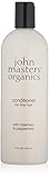John Masters Organics Fine Hiar Conditioner with Rosemary & Peppermint
