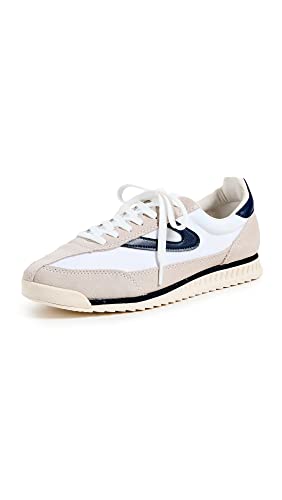 Image of TRETORN Women's Rawlins Casual Lace-Up Sneakers