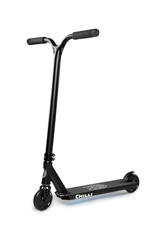 Chilli Pro Scooter™ Archie Cole | Das ORIGINAL | Stunt Scooter...